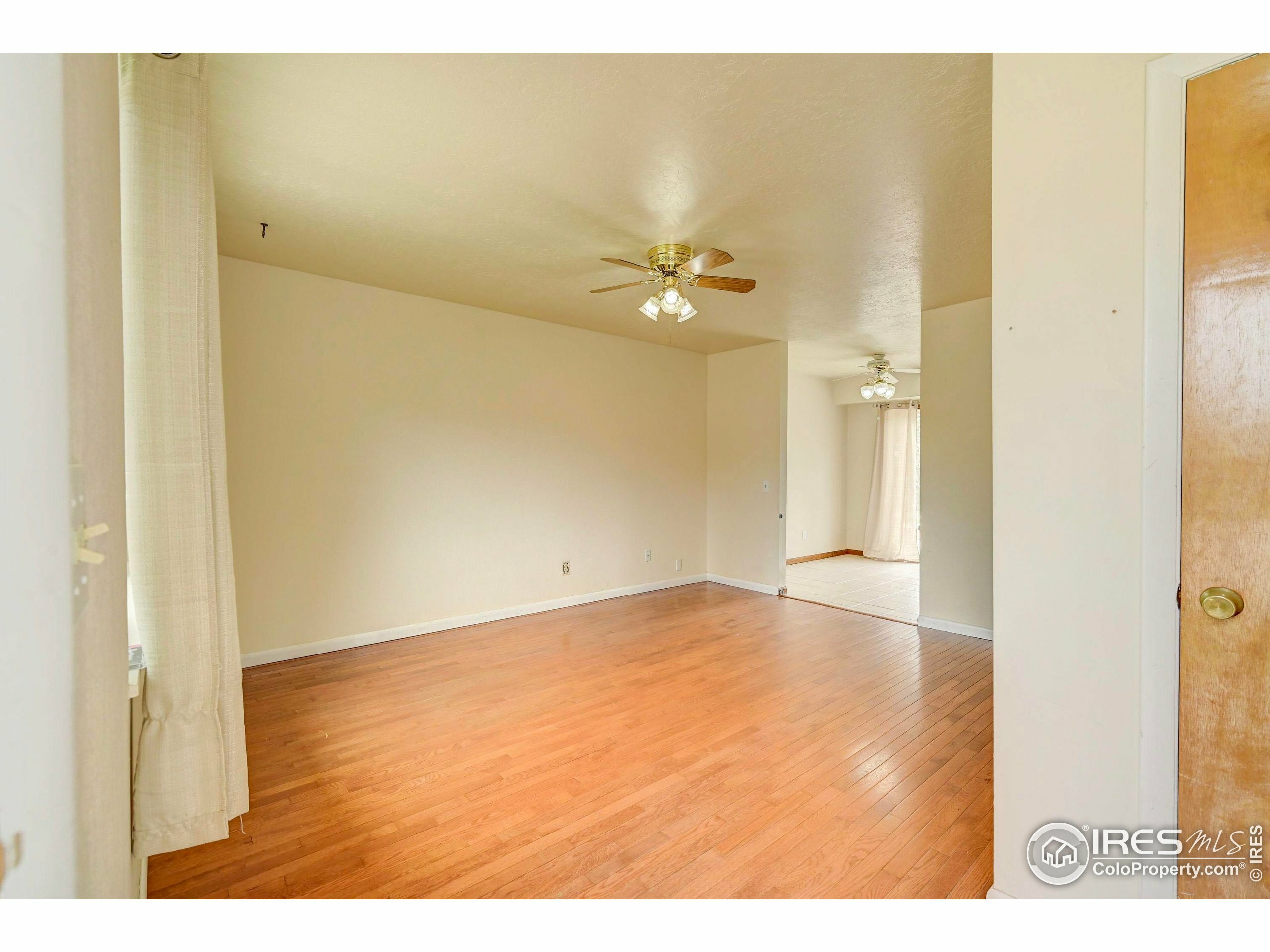 Property Photo: 1205 2nd St CO 80615