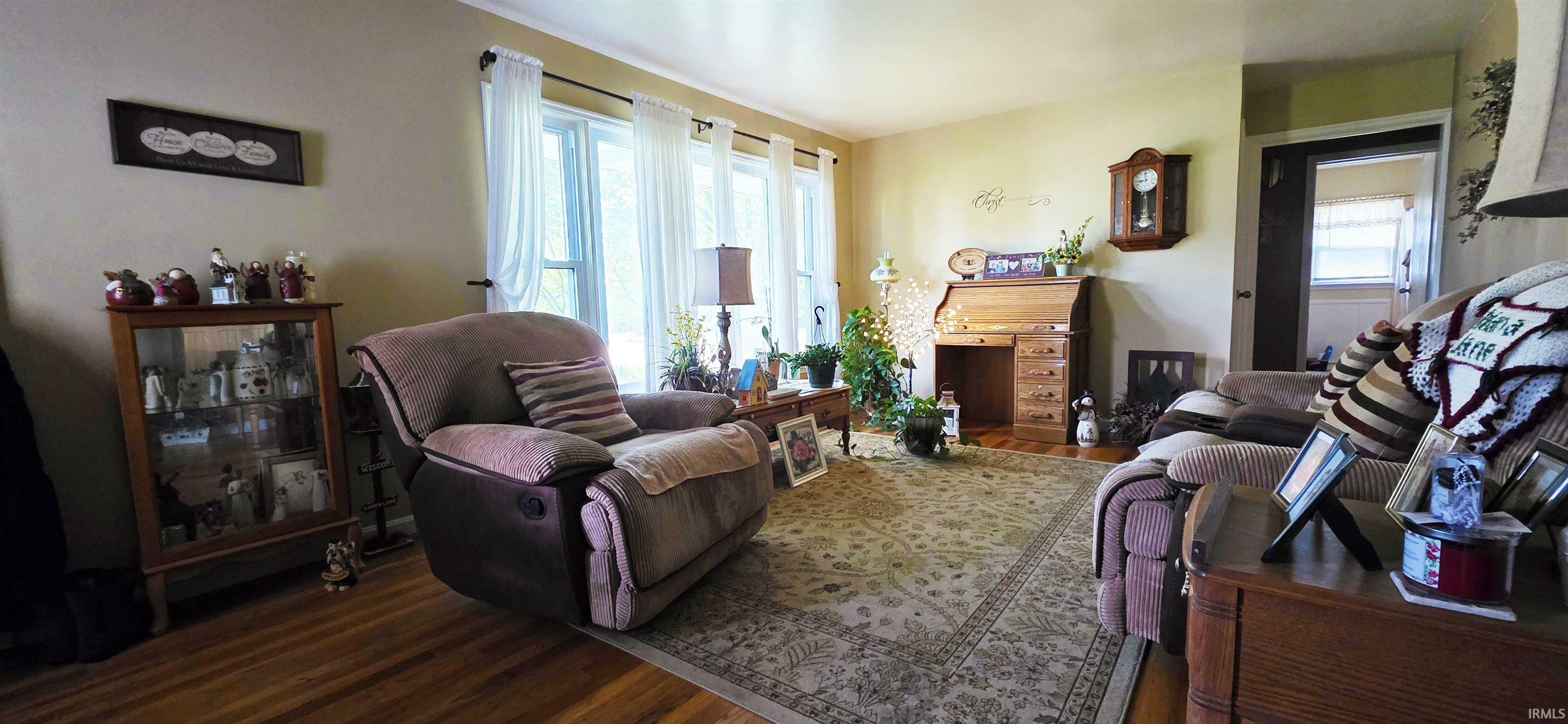 Property Photo: 1933 College Drive IL 62863