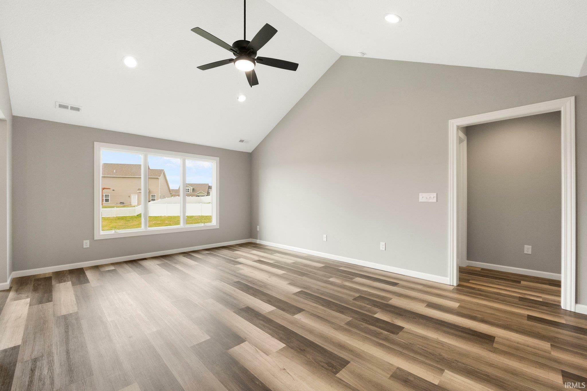 Property Photo: 3410 Bruin Pass IN 46706
