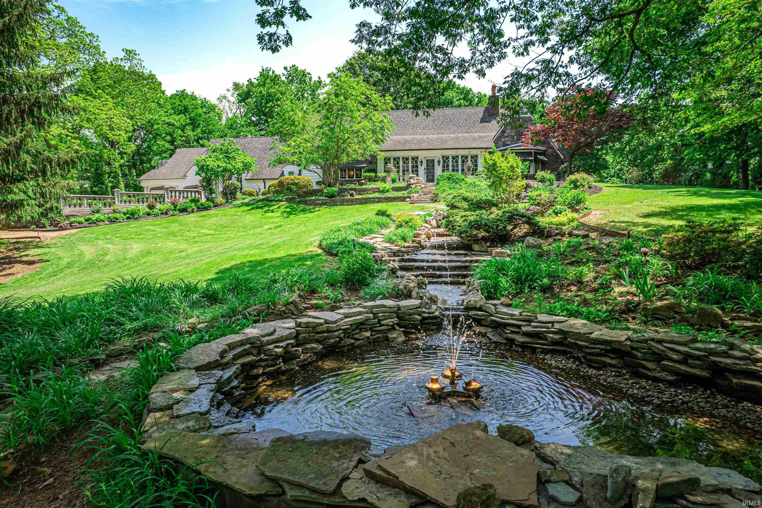 703 Pfeiffer Road  Evansville IN 47711 photo