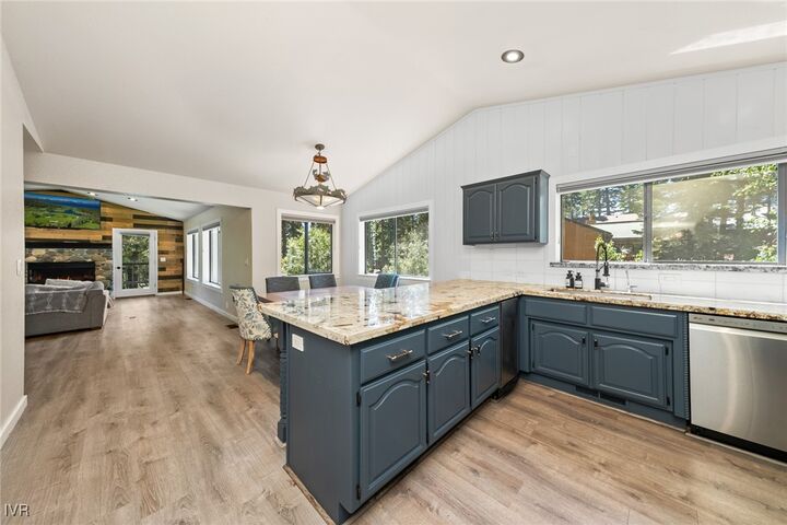 Property Photo:  655 Saddlehorn Drive  NV 89451 
