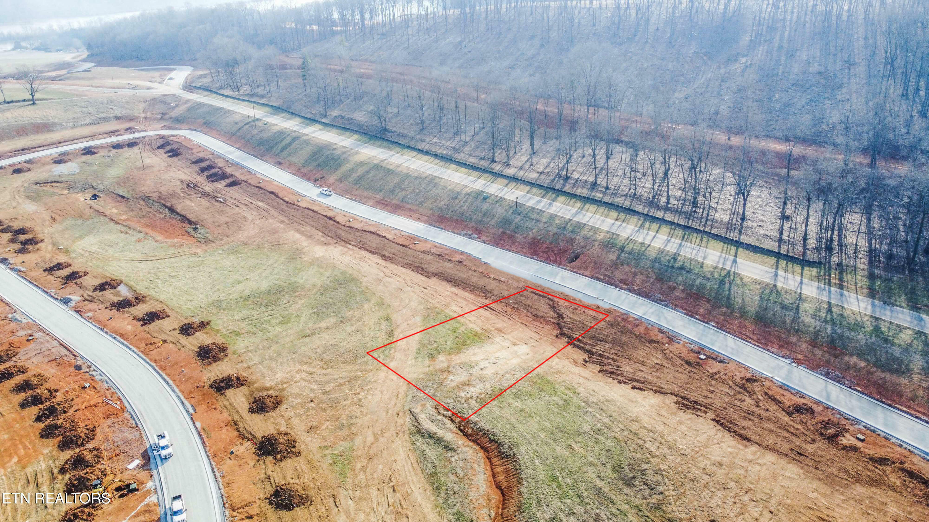 Property Photo: 1986 Black Bear Circle TN 37774