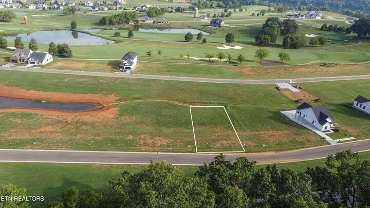 Property Photo: 1986 Black Bear Circle TN 37774