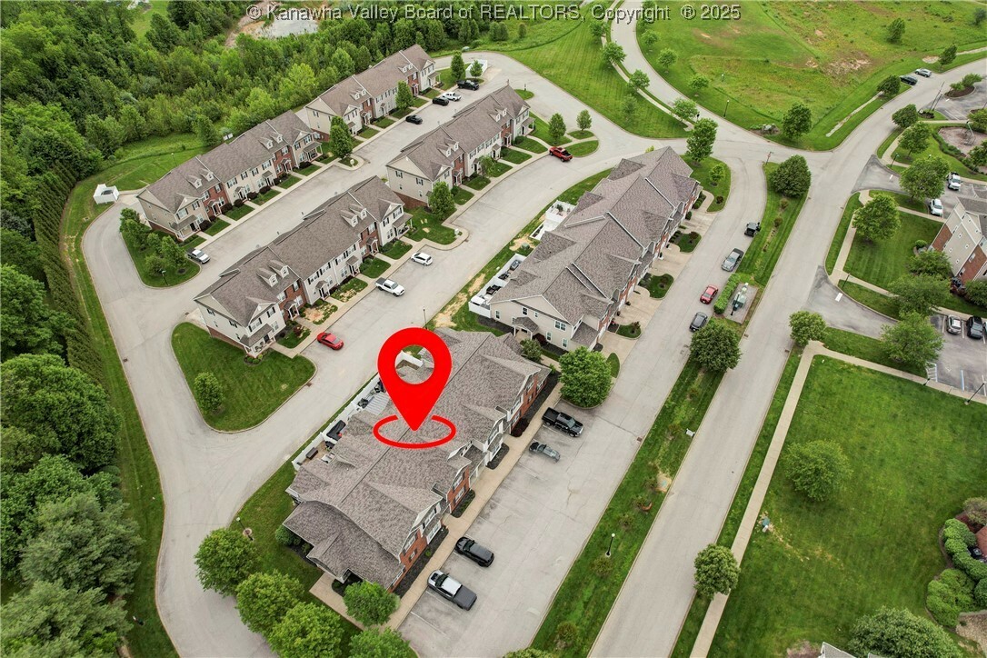Property Photo: 9 Bristol Place WV 25560
