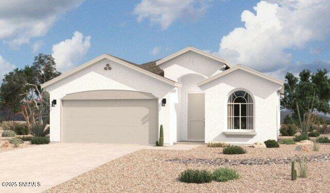 Property Photo: 3048 Fortune Road NM 88012