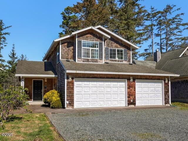 Property Photo: 7860 Pine Beach Avenue OR 97136