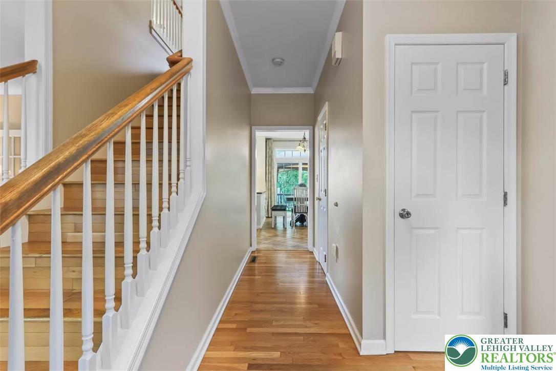 Property Photo: 3140 10th Street PA 18020