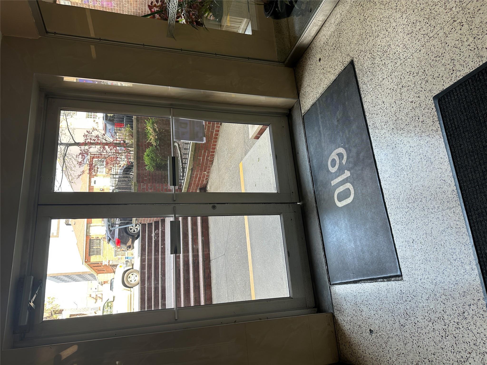 Property Photo: 610 Waring Avenue 6C NY 10467