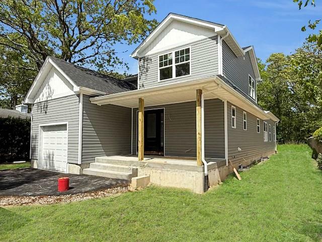 Property Photo: 114 West End Drive NY 11967