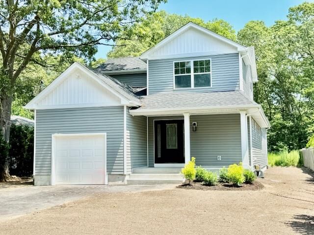 Property Photo: 114 West End Avenue NY 11967