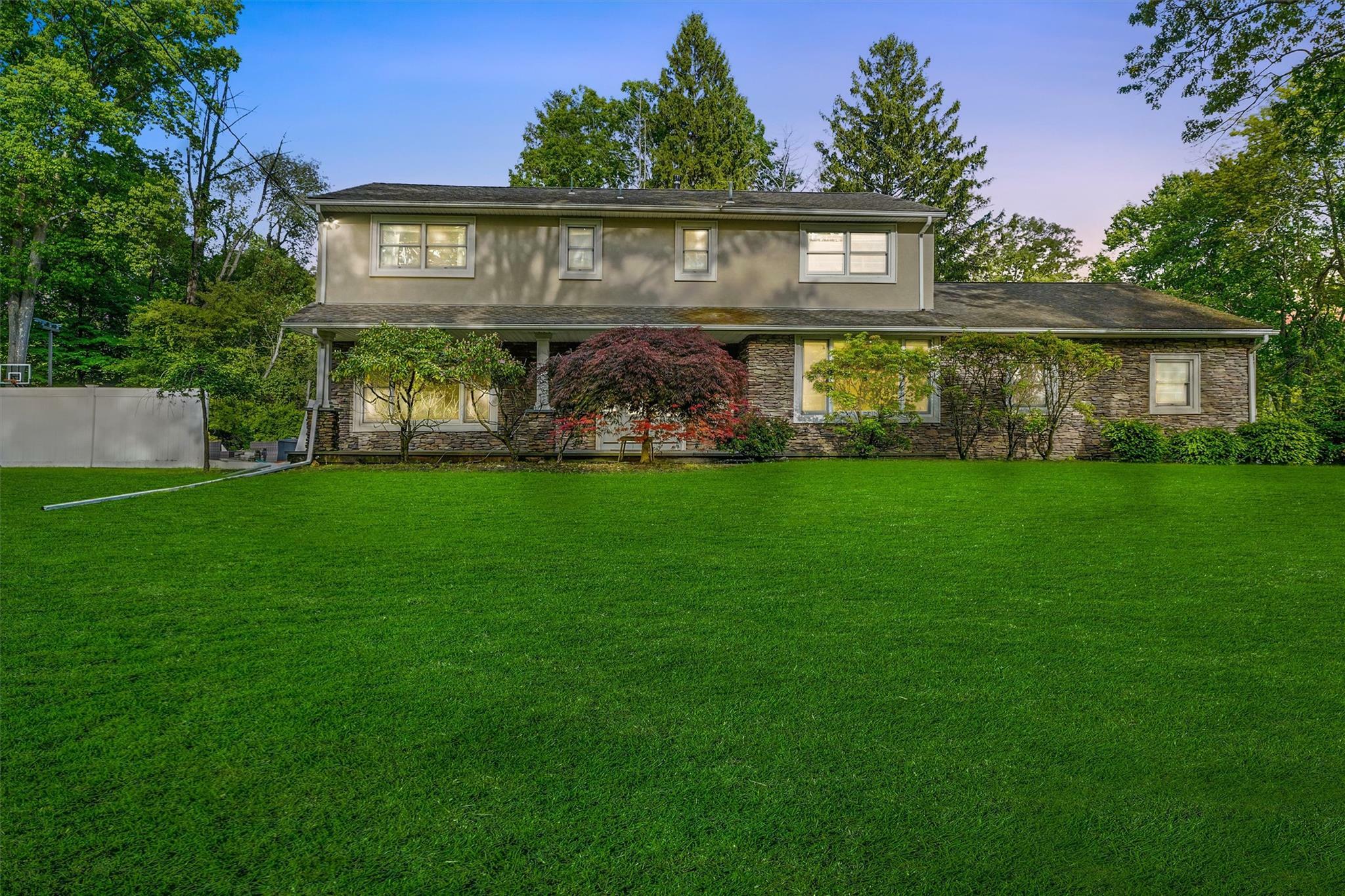 32 Wilder Road  Wesley Hills NY 10952 photo