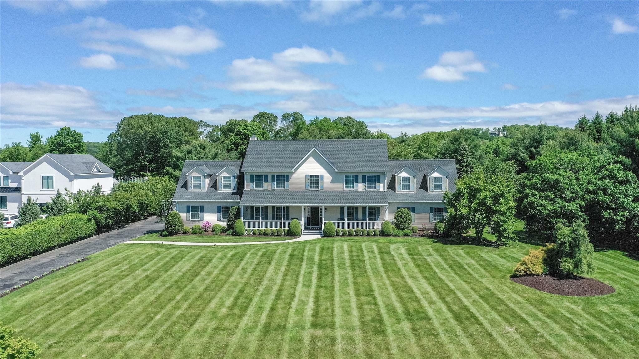 Property Photo: 10 Emily Lane NY 10541