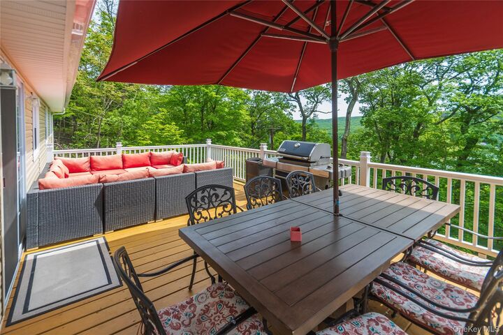 Property Photo: 71 Deer Trail N NY 10925