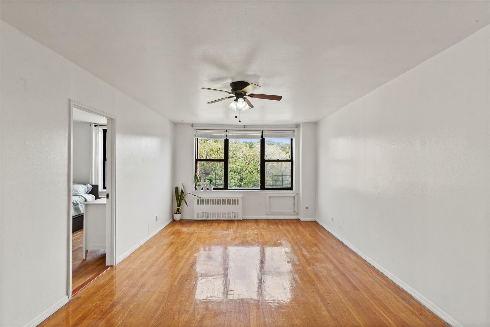 Property Photo: 121 S Highland Avenue 4B NY 10562
