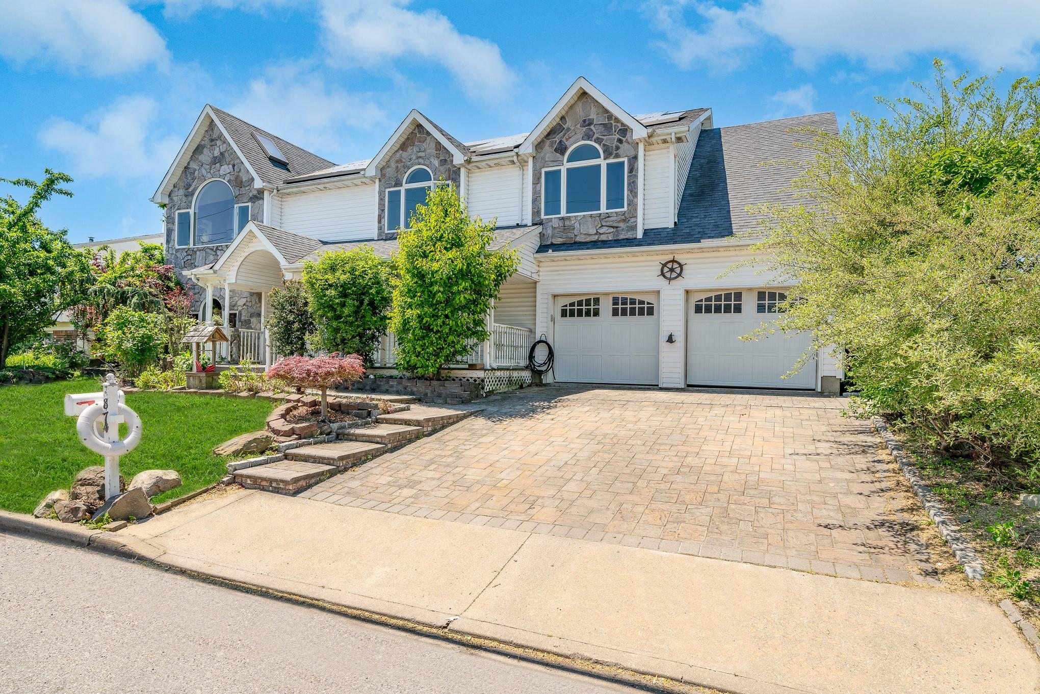 Property Photo: 2874 Shore Road NY 11783