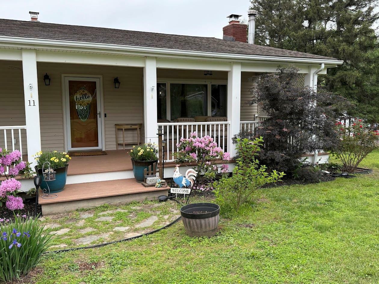 Property Photo: 11 Queen Anne Lane NY 12590