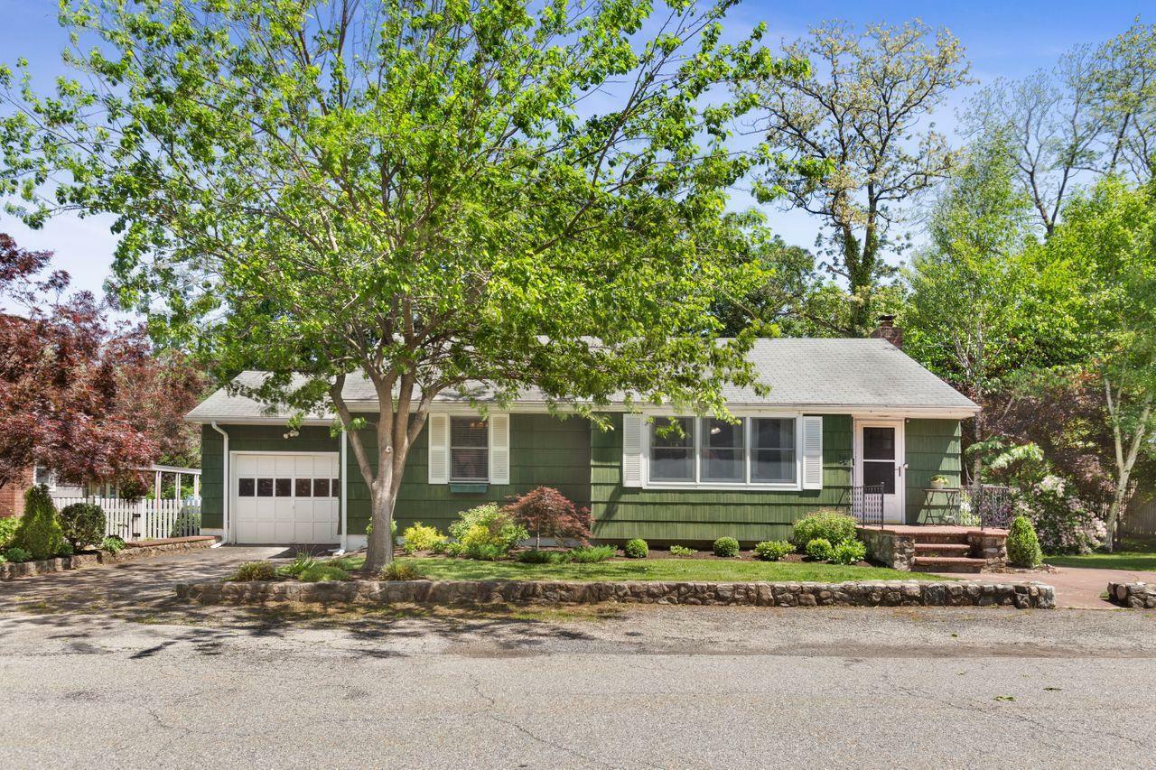 Property Photo: 14 Constitution Drive NY 10516