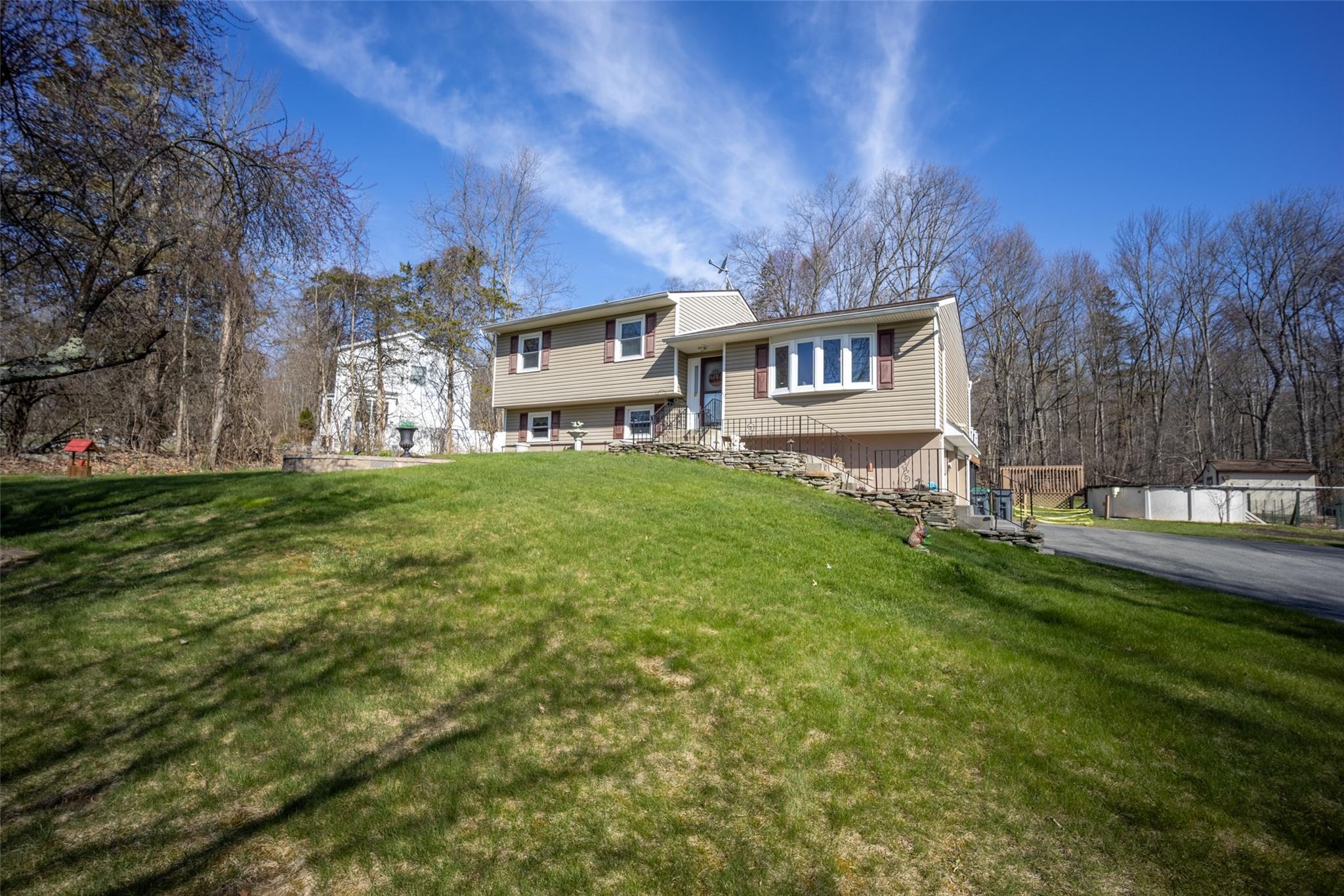 216 Hickory Hill Lane  Newburgh NY 12550 photo