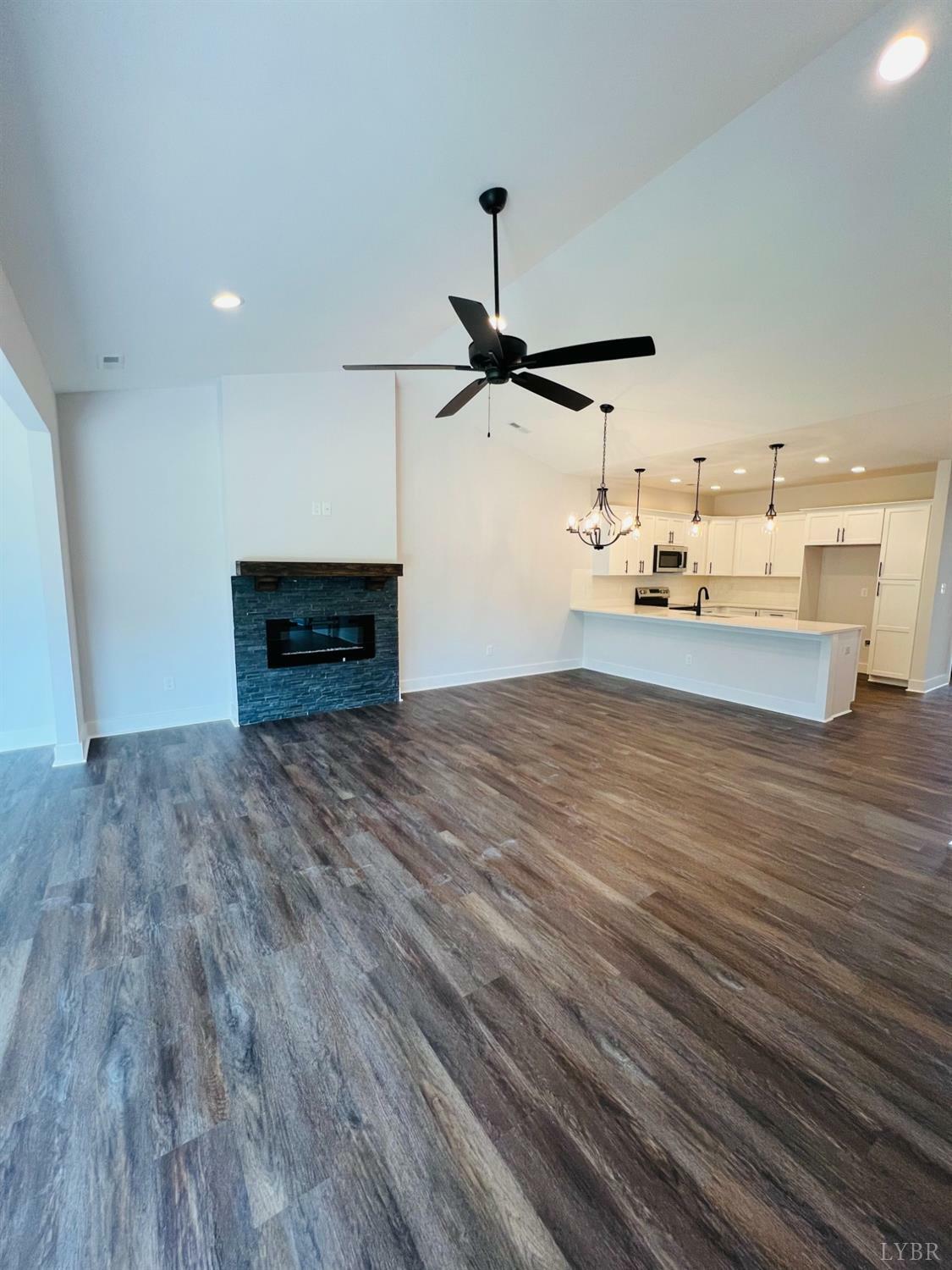 Property Photo: 82 Lockridge Lane VA 24502
