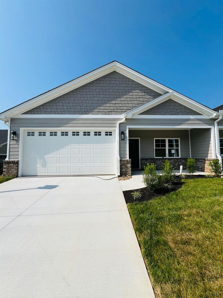 74 Lockridge Lane  Lynchburg VA 24502 photo