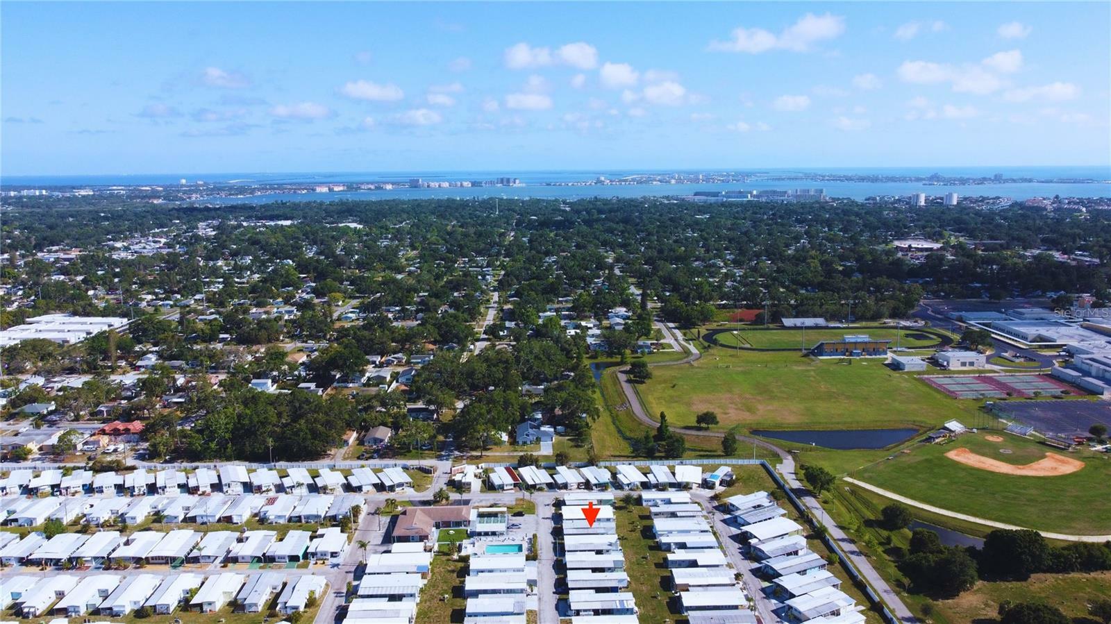 663 54th Way S 146  Gulfport FL 33707 photo