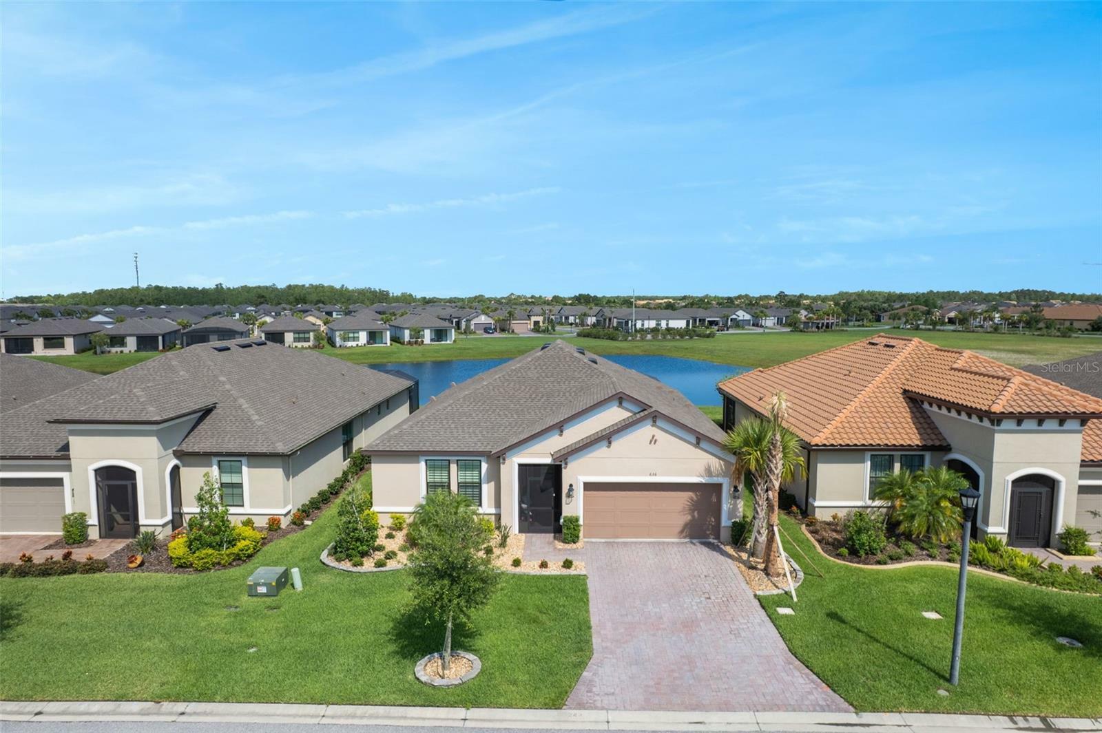 636 San Augusto Drive  Kissimmee FL 34759 photo