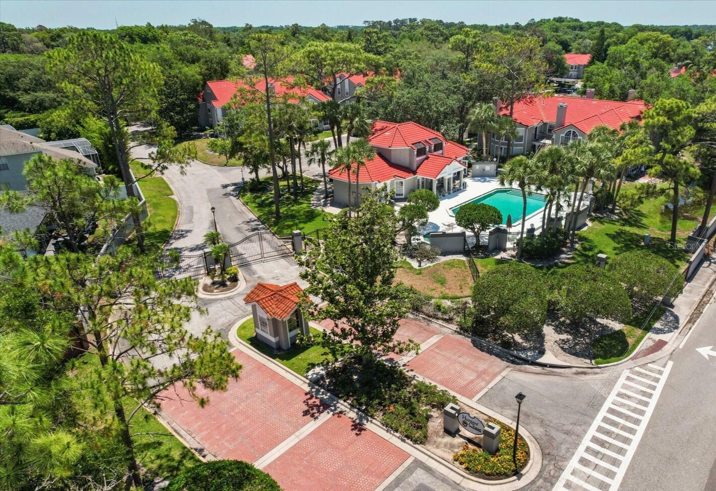 Property Photo: 935 Northern Dancer Way 107 FL 32707