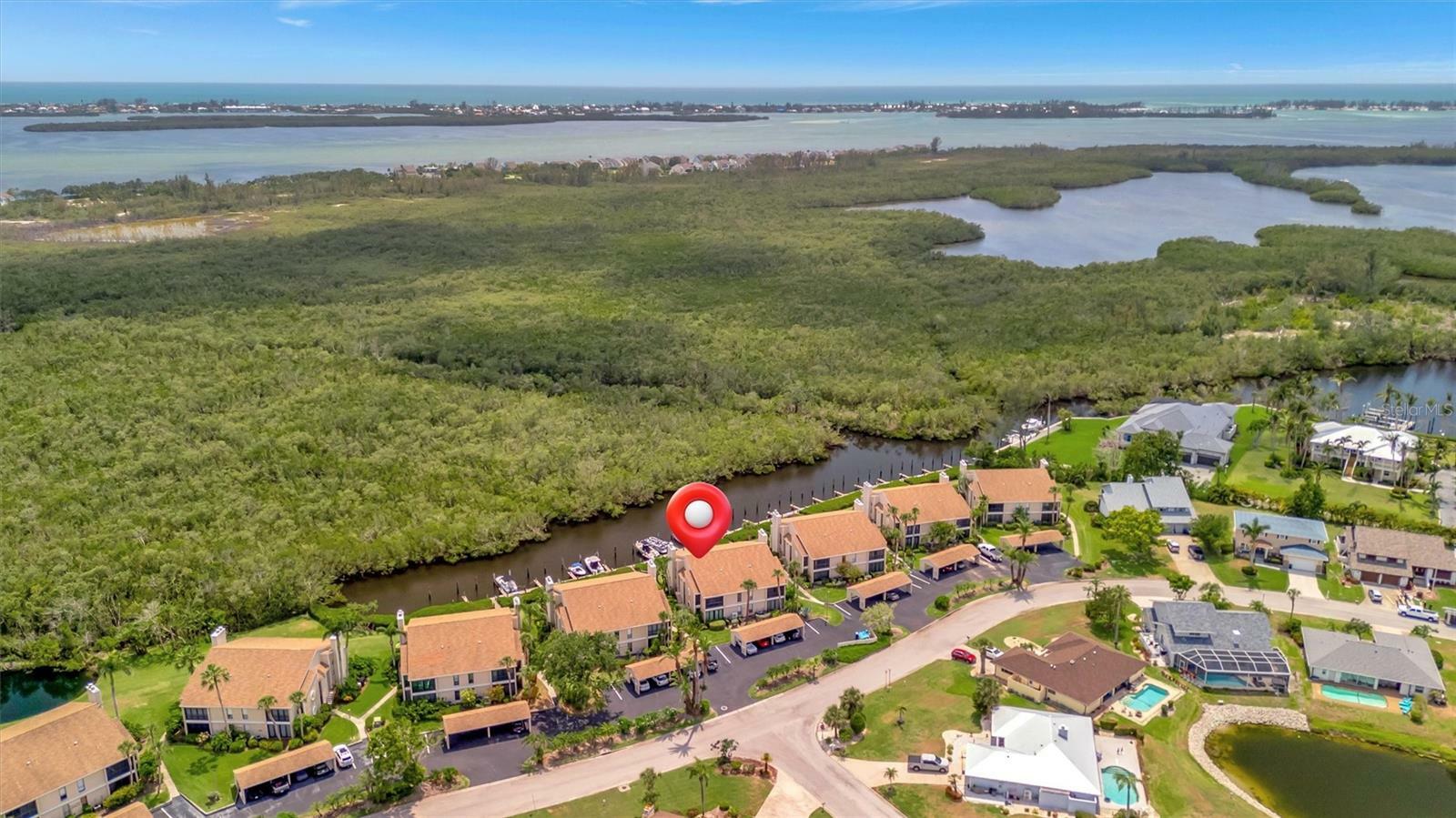 Property Photo: 8710 54th Avenue W 8710 FL 34210