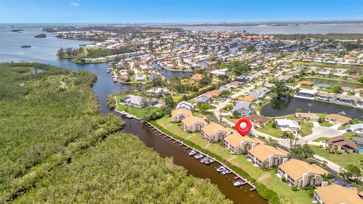 Property Photo:  8710 54th Avenue W 8710  FL 34210 