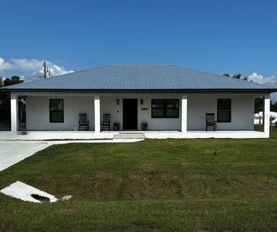 Property Photo:  8306 SW Easy Street  FL 34269 