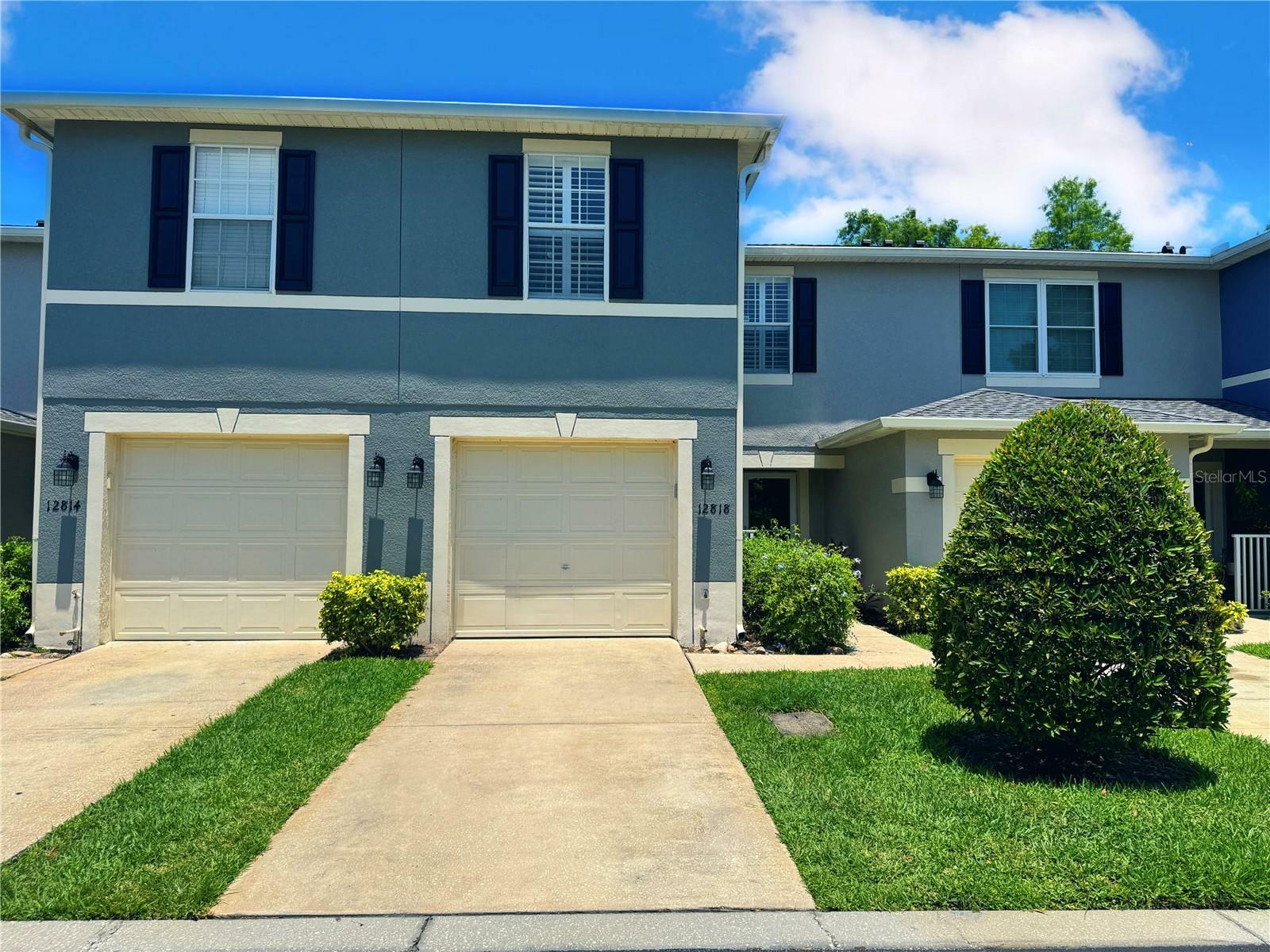 Property Photo: 12818 Lexington Summit Street FL 32828