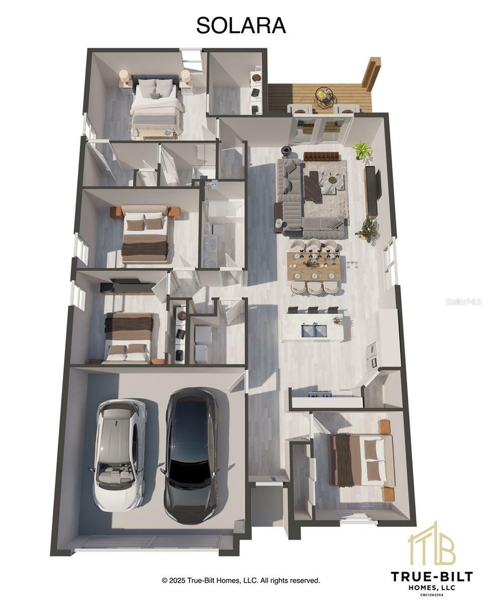 Property Photo: 1191 Stratton Avenue FL 34736