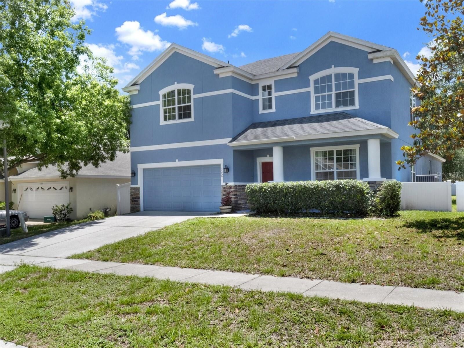 Property Photo:  3259 Alling Court  FL 32725 