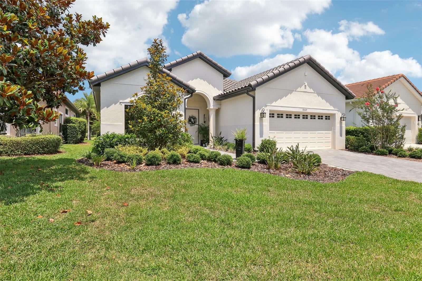 Property Photo: 9307 San Jose Boulevard FL 34737