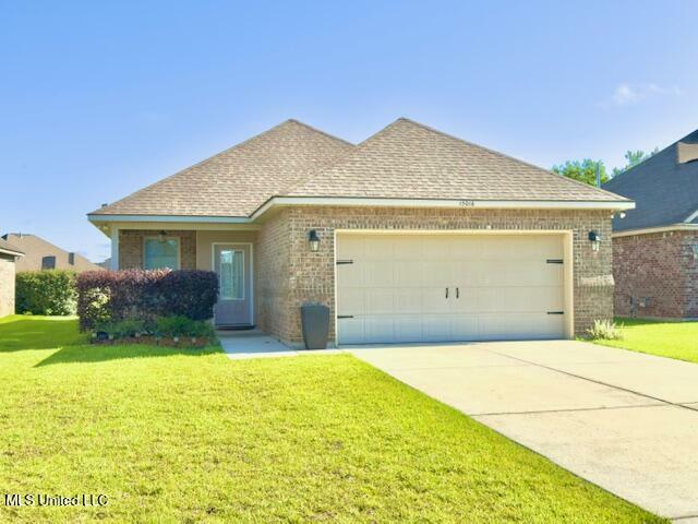 Property Photo: 15016 Baylor Avenue MS 39503