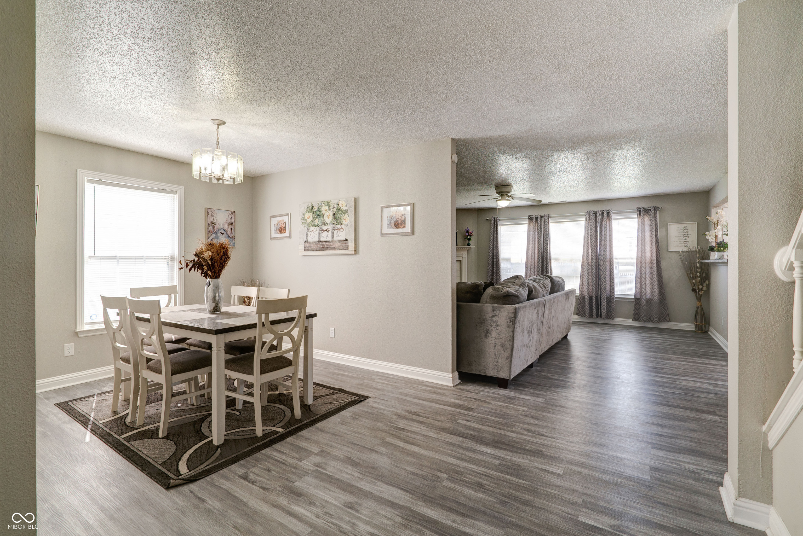 Property Photo: 10597 Cyrus Drive IN 46231