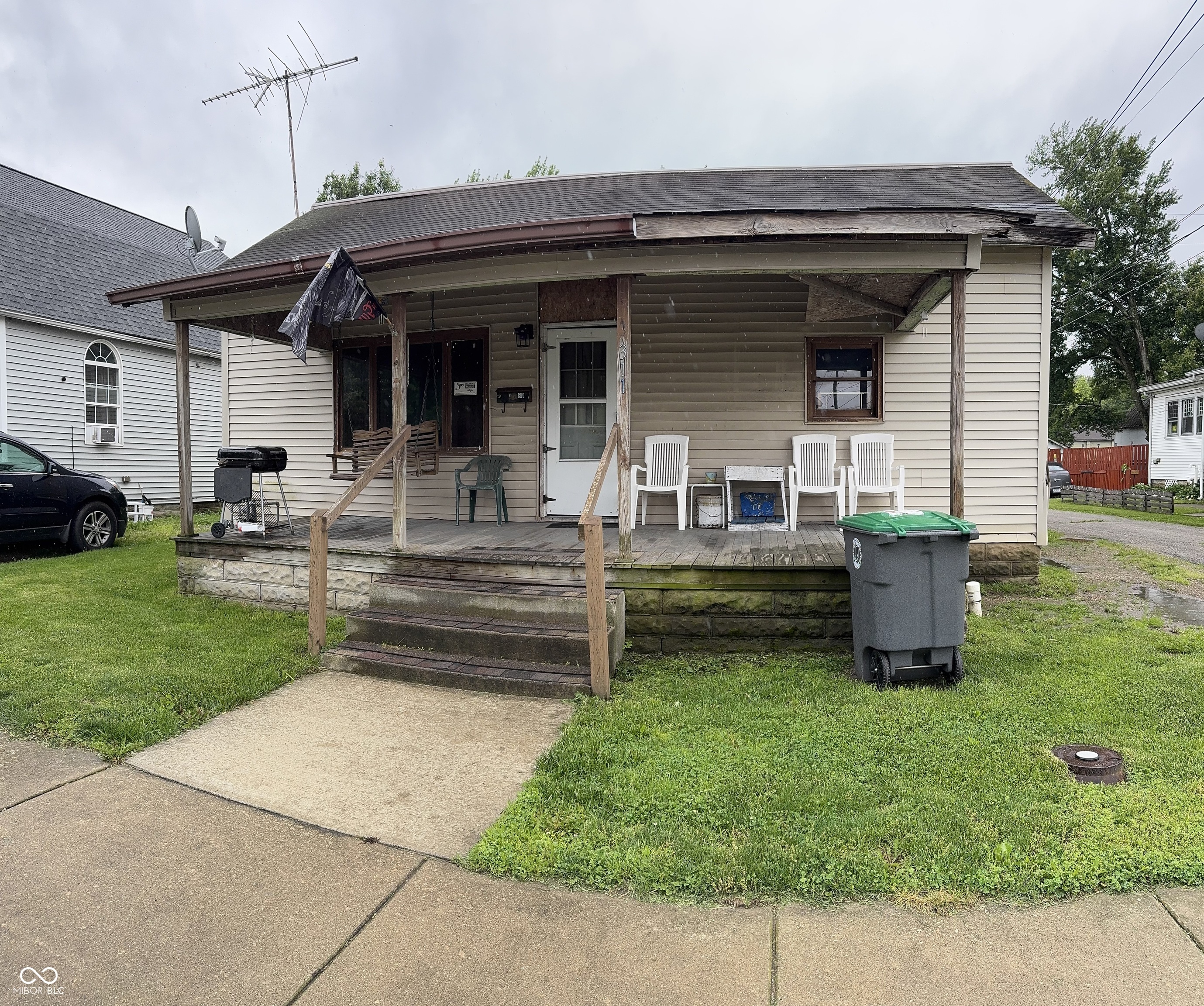 311 W 1st Street  Rushville IN 46173 photo