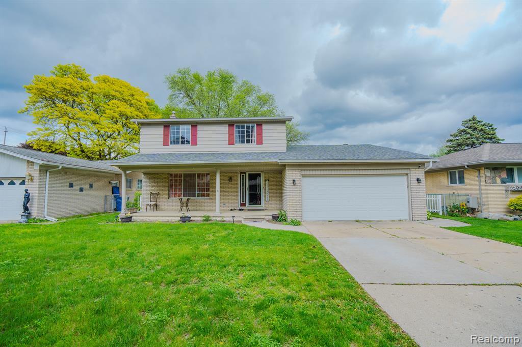 32904 Surow Drive  Warren MI 48093 8124 photo