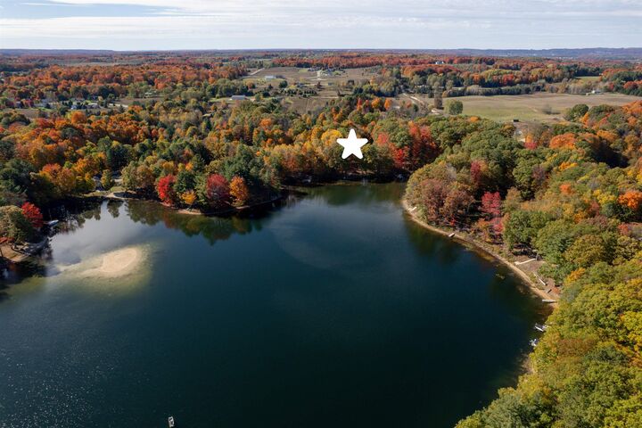 Cross Country Trail  Traverse City MI 49686 photo