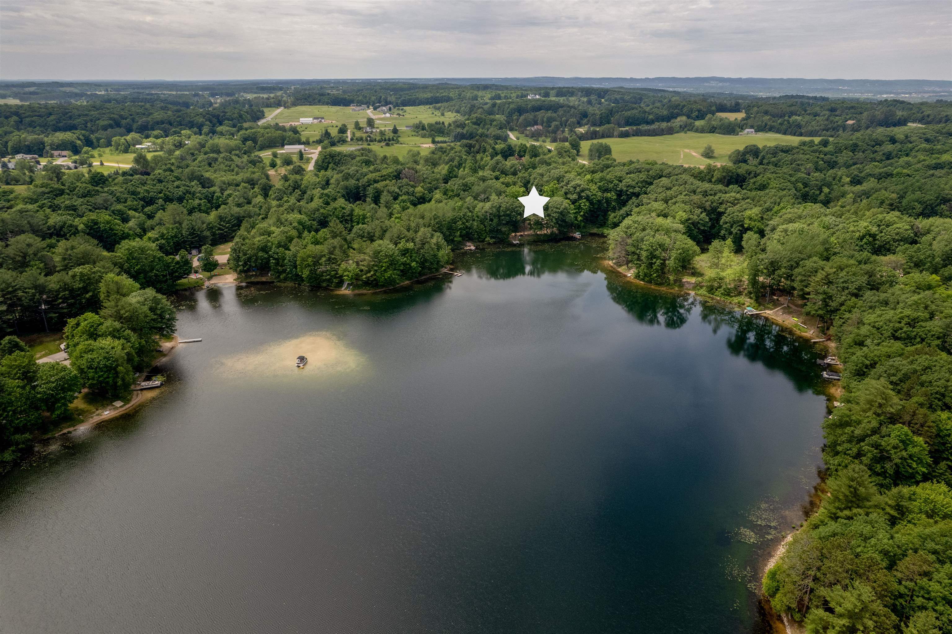 Property Photo:  Cross Country Trail  MI 49686 