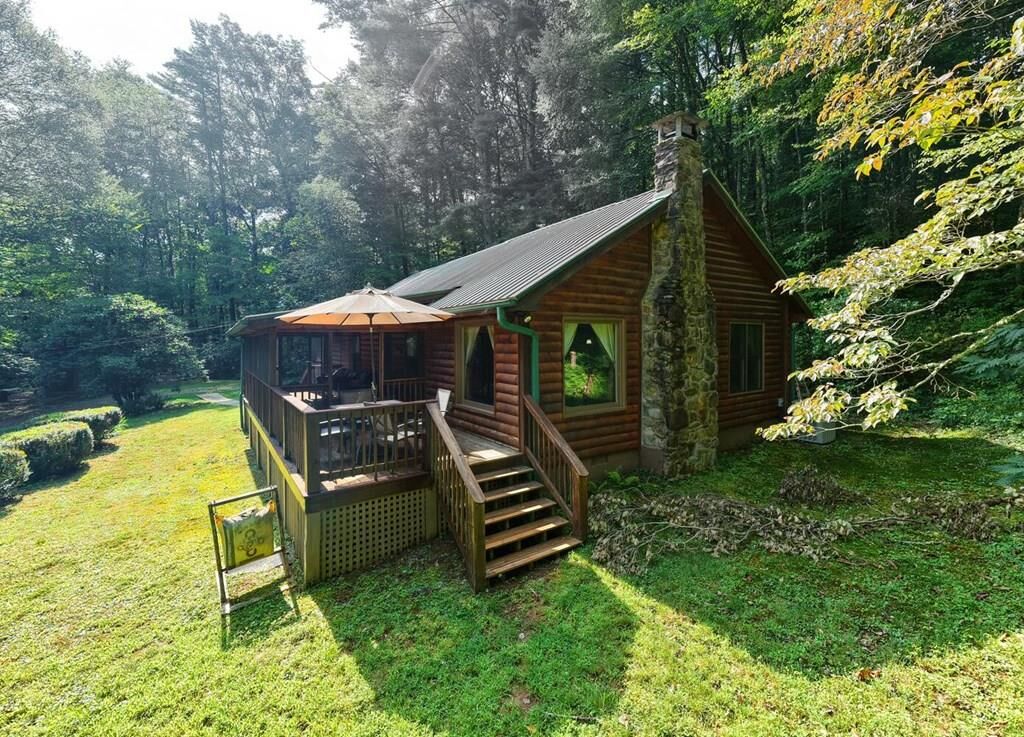 Property Photo: 1275 Taylor Road GA 30546