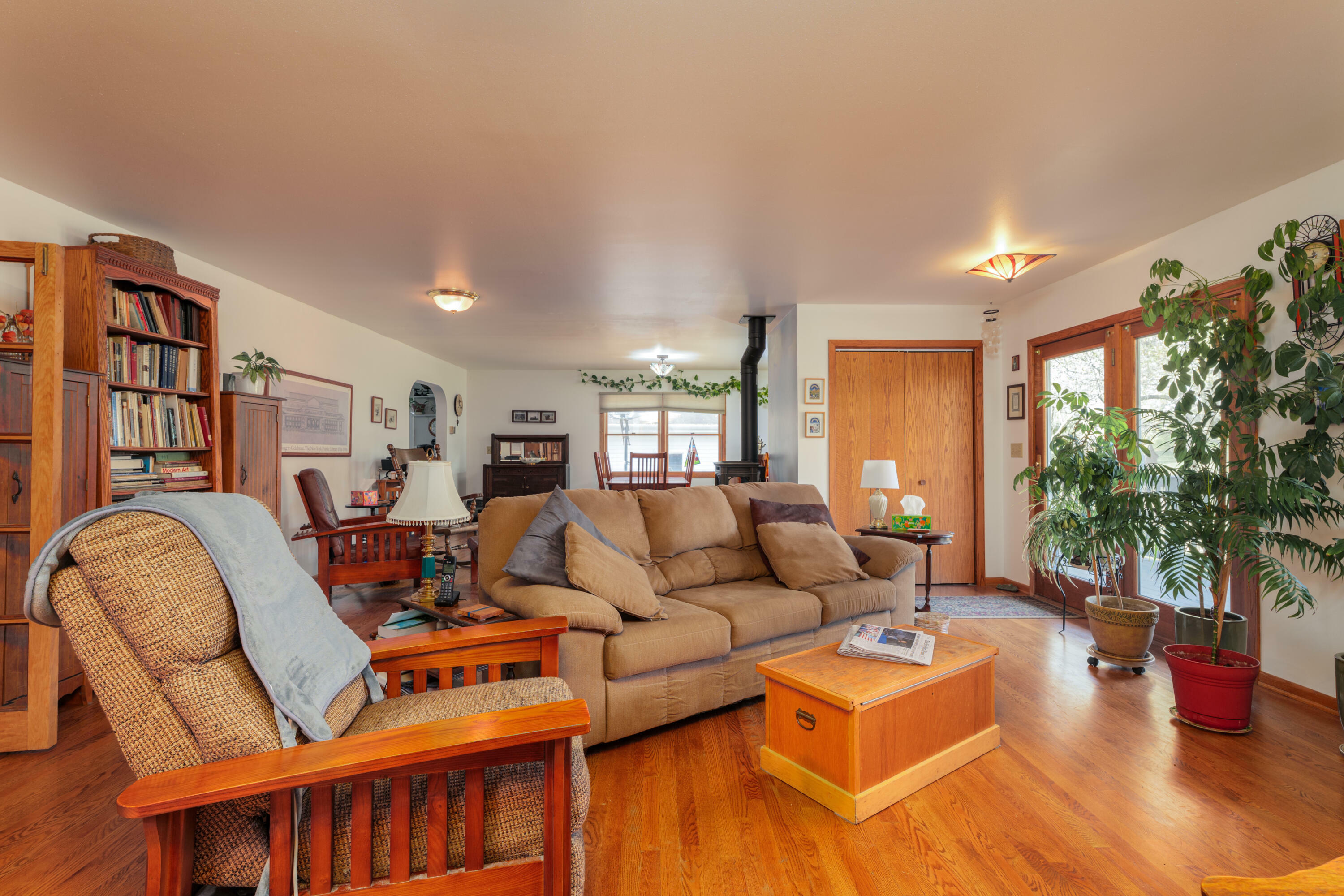 Property Photo: 3304 27th St WI 53144