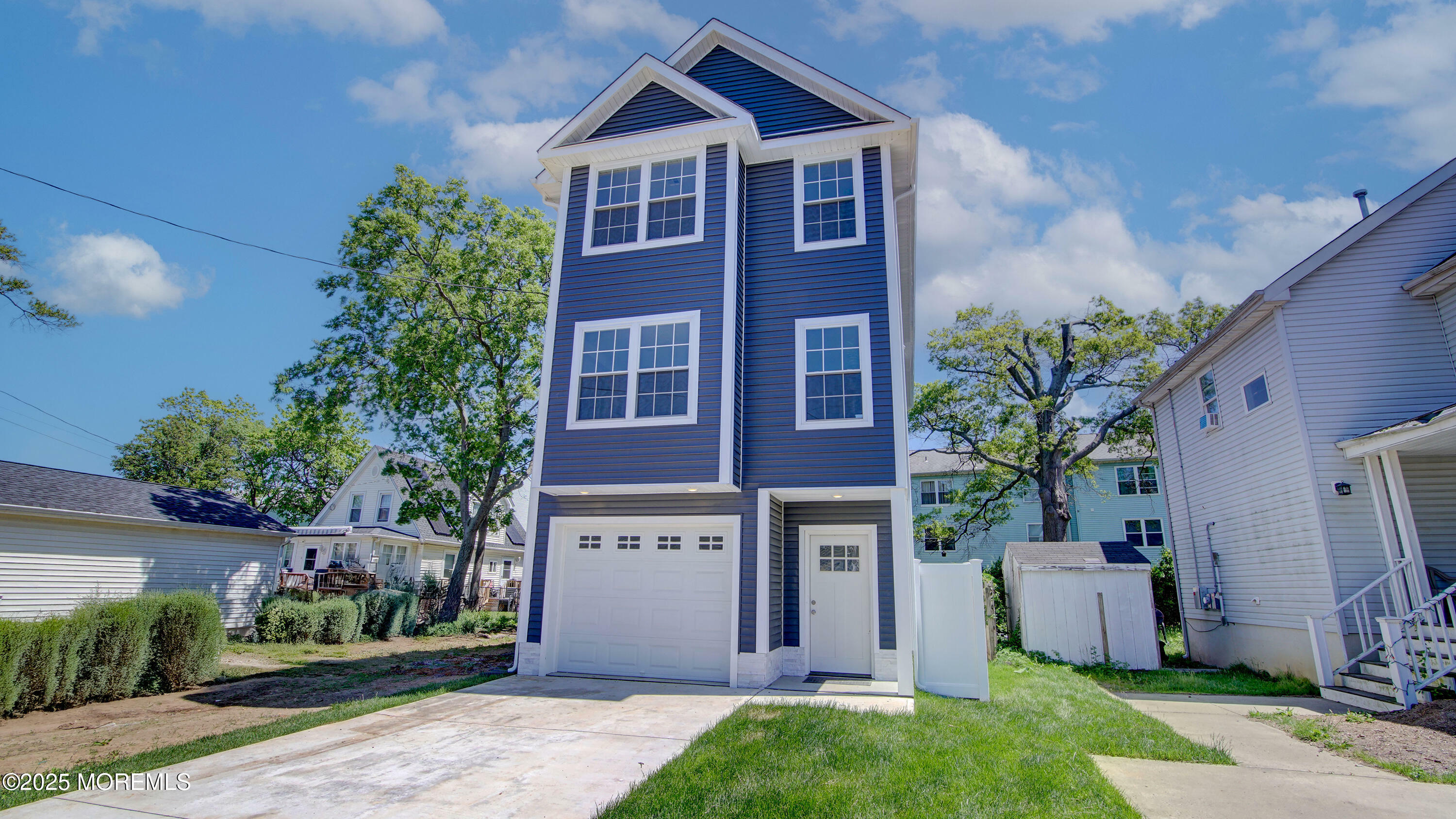 Property Photo: 29 Campview Place NJ 07734