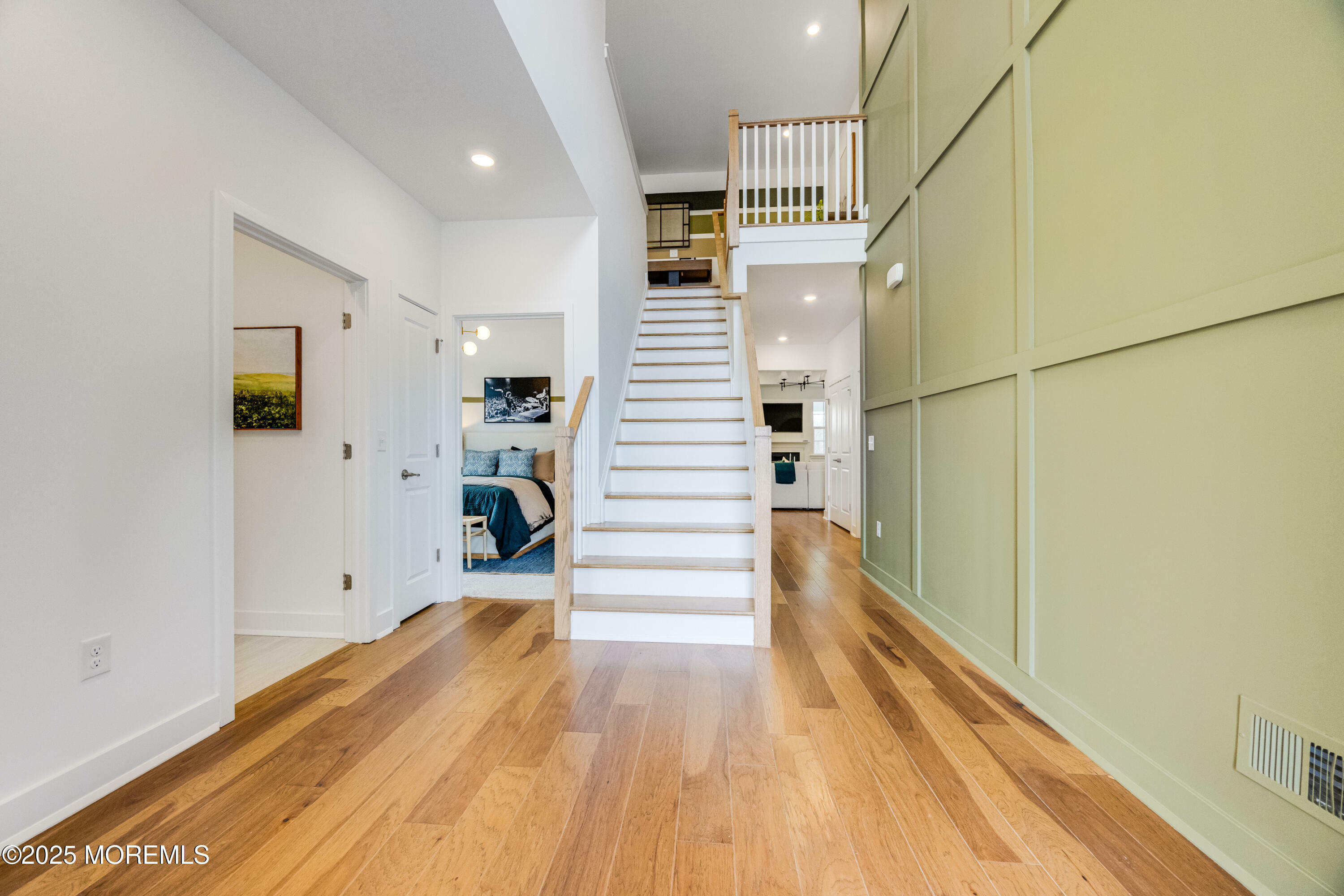 Property Photo: 58 Fillmore Drive NJ 08831