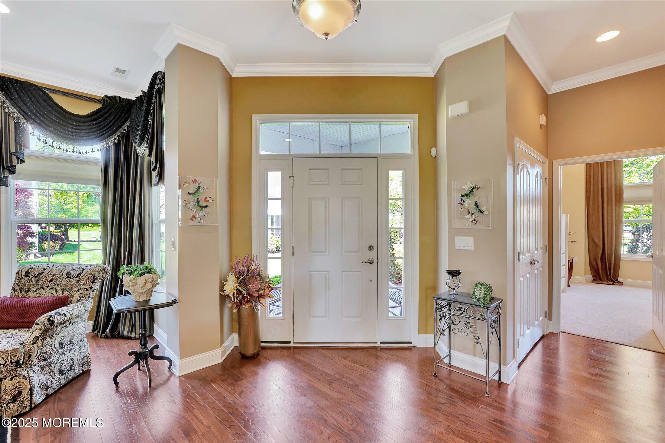Property Photo: 7 Jester Court NJ 08831