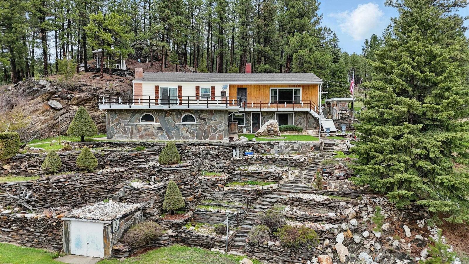 Property Photo: 12384 Other SD 57745