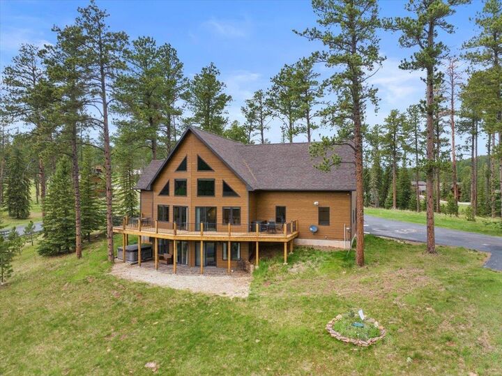 Property Photo: 11132 Bogey Circle SD 57754