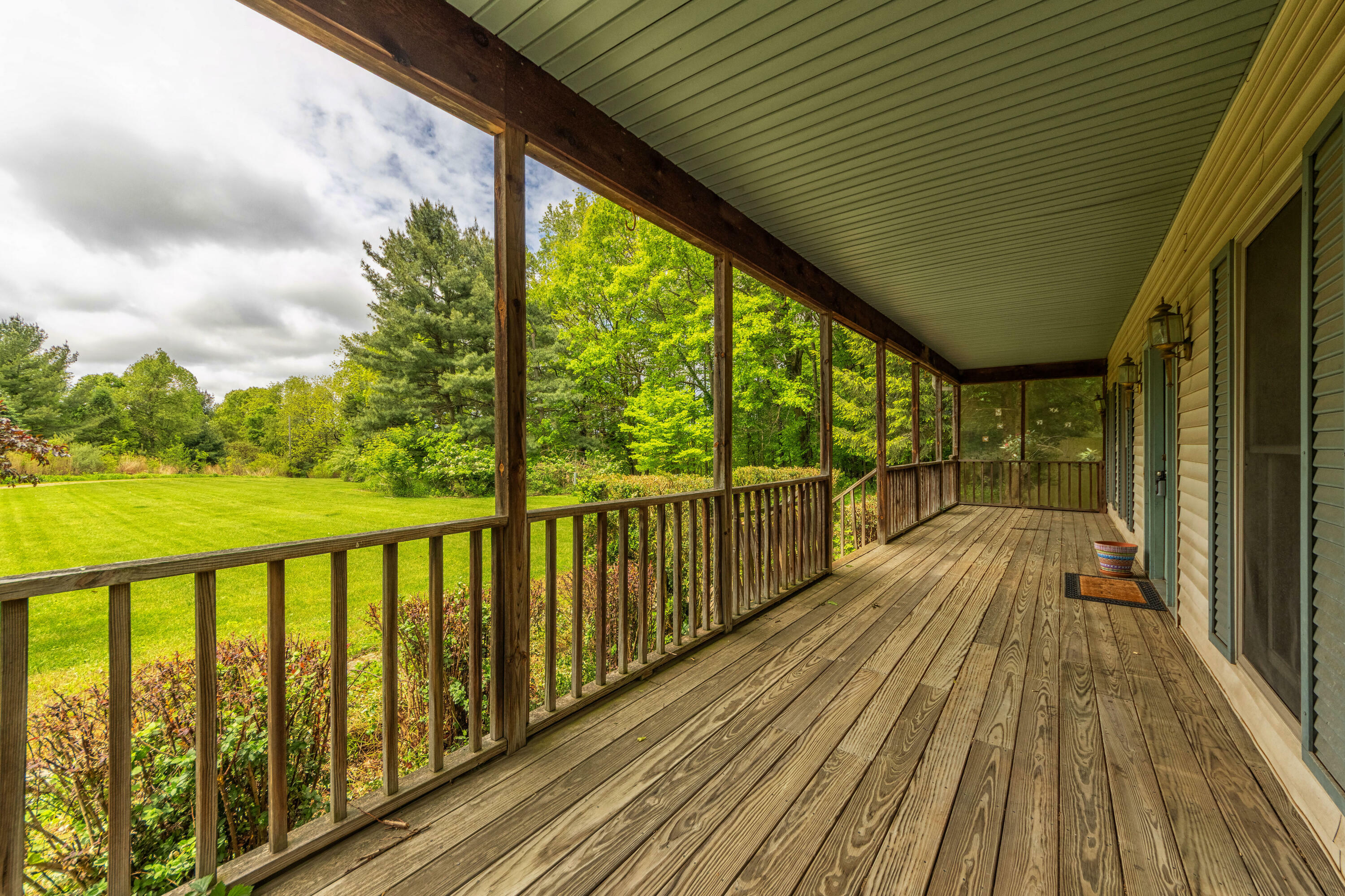 Property Photo: 10109 Lauer Road MI 49101