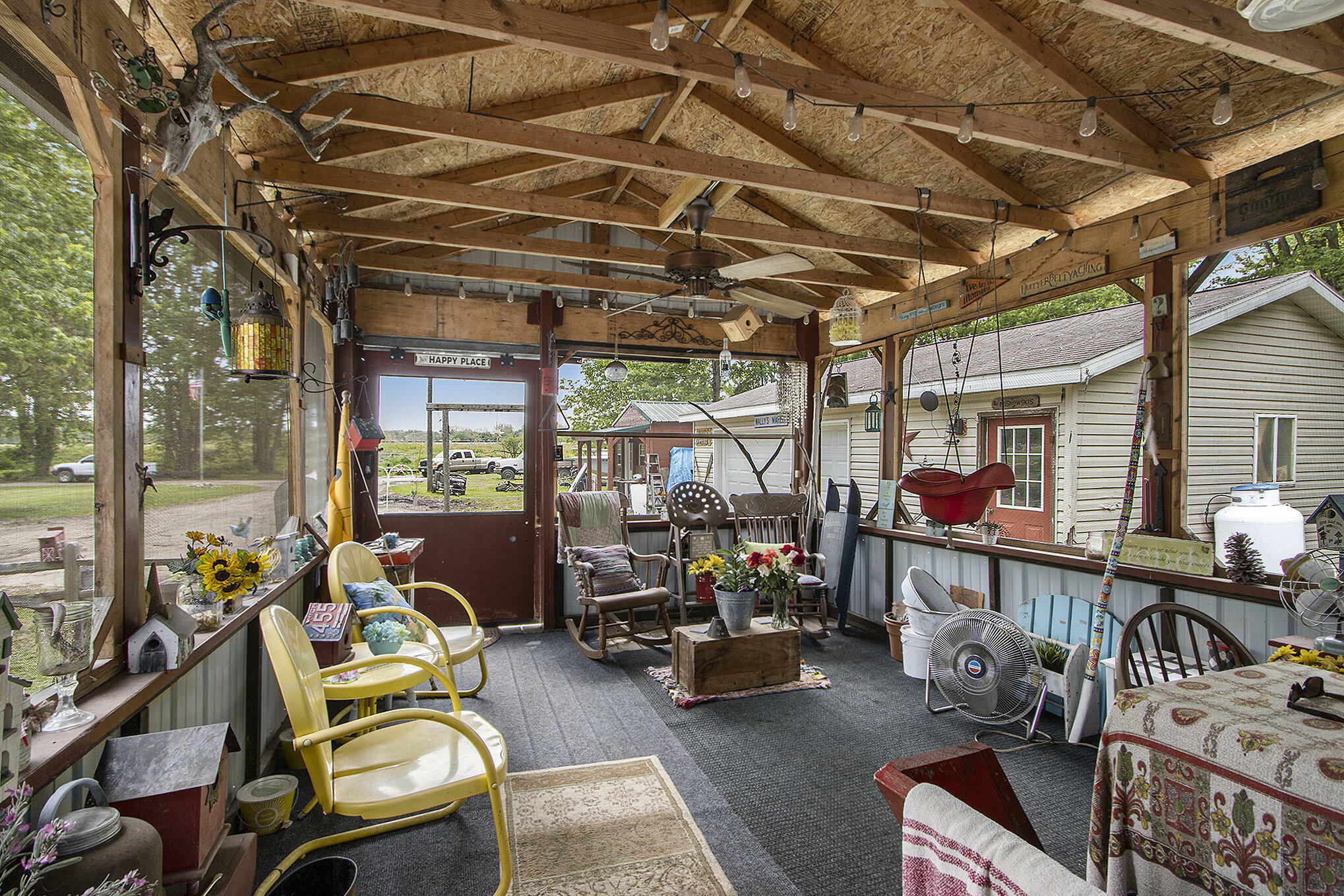 Property Photo: 73590 County Road 665 MI 49065