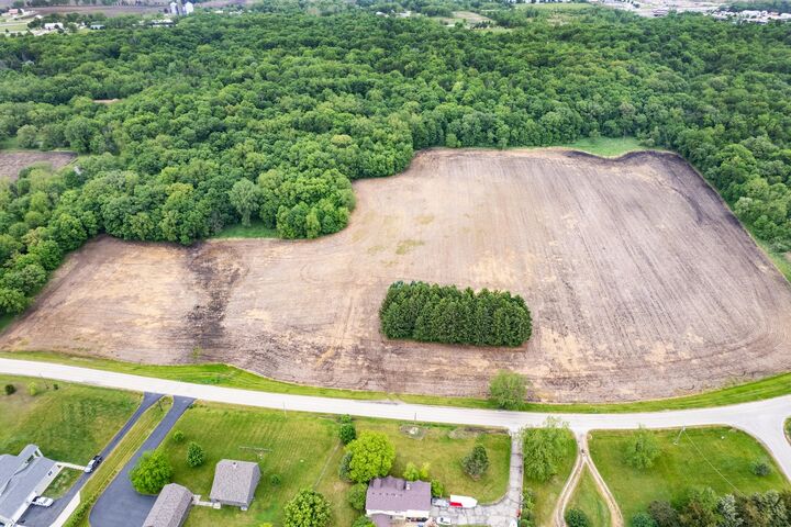 Property Photo: 10485 Legion Road IL 60560